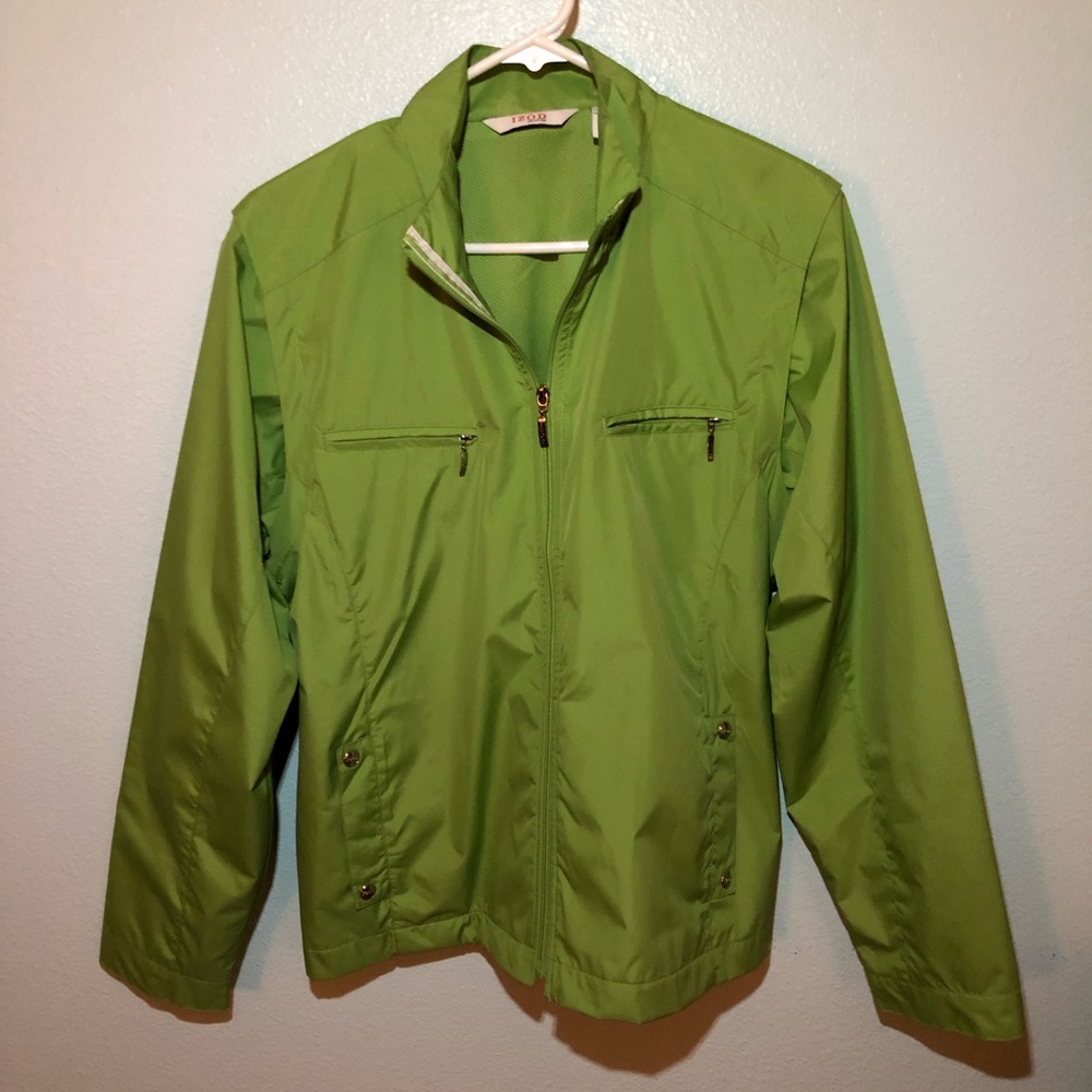 IZOD Jacket